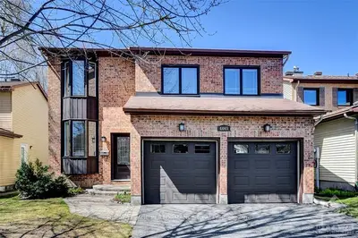 6065 RIVERCREST Drive, Orleans - Convent Glen and Area, ON K1C 5R2