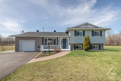 772 Kitley Line 3 Road, Elizabethtown-Kitley, ON K0G 1G0