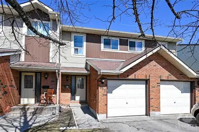 460 SANDHAMN, Hunt Club - South Keys and Area, ON K1T 2Z3