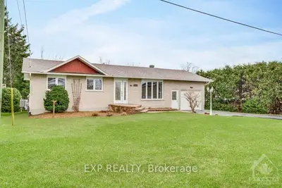 1287 LAURIER Street, Clarence-Rockland, ON K4K 1C4