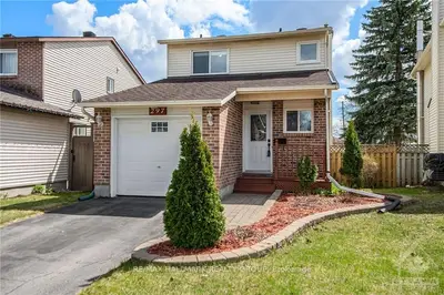 297 DU GRAND BOIS Avenue, Orleans - Cumberland and Area, ON K1E 2S8