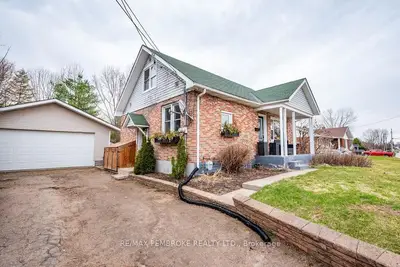 31 MARY Street, Petawawa, ON K8H 1R8