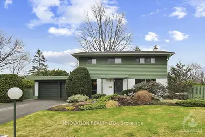 9 GAGNON Court, Kanata, ON K2K 1A7