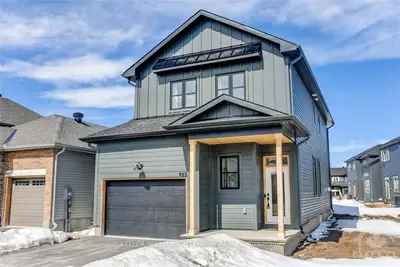 925 SOCCA Crescent, Orleans - Cumberland and Area, ON K4A 5M1