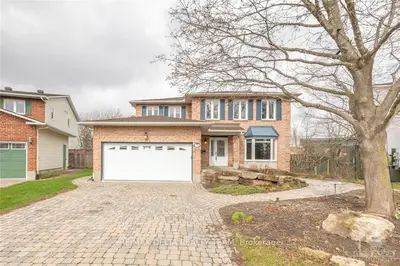 779 HAUTEVIEW Crescent, Orleans - Cumberland and Area, ON K4A 2L8
