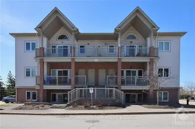 1119 STITTSVILLE MAIN Street I, Stittsville - Munster - Richmond, ON K2S 0C9