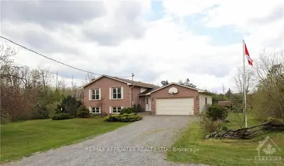 512 BOLTON Road, North Grenville, ON K0G 1N0