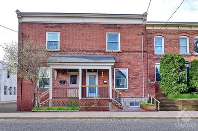 87 ECCLES Street, West Centre Town, ON K1R 6S5