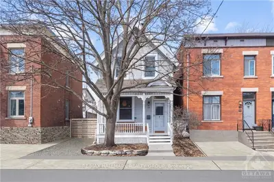 53 STRATHCONA Avenue, Glebe - Ottawa East and Area, ON K1S 1X3