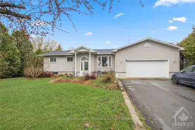 1029 MONTEE LEBRUN Road, The Nation, ON K0A 1M0