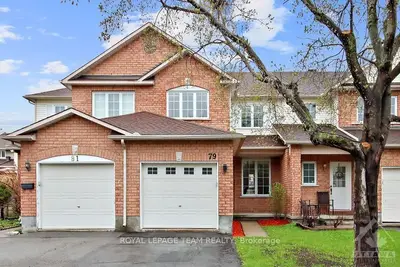 79 Margrave Avenue, Hunt Club - South Keys and Area, ON K1T 3Y1