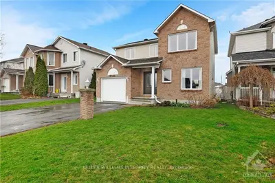 2732 SYLVAIN Street, Clarence-Rockland, ON K4K 1S6