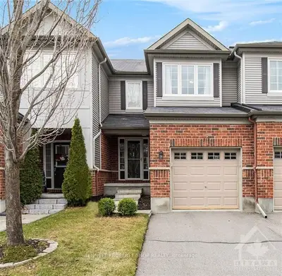 310 ALDWORTH, Stittsville - Munster - Richmond, ON K2S 1B8