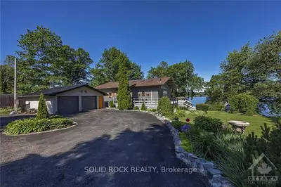 101 HOLLANDS Road, Greater Napanee, ON K7R 3K8