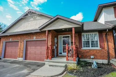 145 BUTLERS Crescent, Brockville, ON K6V 7K8