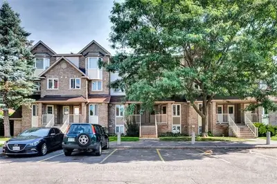 119 BRISTON, Hunt Club - South Keys and Area, ON K1G 5R3