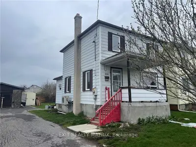 304 ABBOTT Street, Hawkesbury, ON K6A 2C9