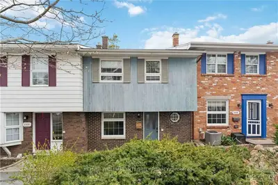 1298 CORNELL Street, Parkway Park - Queensway Terrace S and Area, ON K2H 7M1