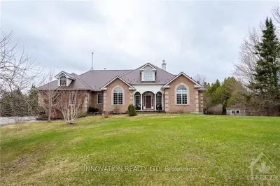 19 SAWGRASS Circle, Stittsville - Munster - Richmond, ON K0A 1B0