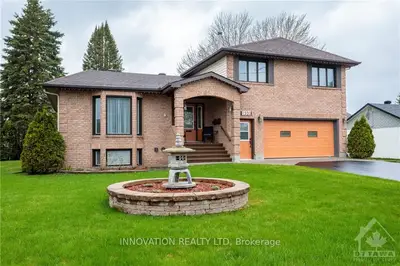 1520 BELCOURT Boulevard, Orleans - Convent Glen and Area, ON K1C 1M2