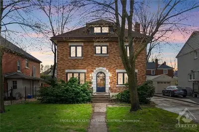 478 MAYFAIR Avenue, Tunneys Pasture and Ottawa West, ON K1Y 0K6