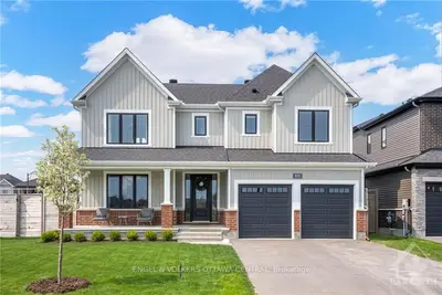 809 SKYSAIL Place, Manotick - Kars - Rideau Twp and Area, ON K4M 0M5