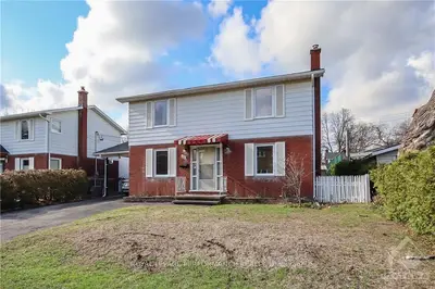 1271 PORTLAND Avenue, Hunt Club - South Keys and Area, ON K1V 6E8