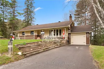 236 WITT Road, Laurentian Valley, ON K8A 6W5