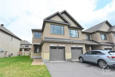 109 PORTER Street, Stittsville - Munster - Richmond, ON K2S 1P6