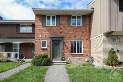 821 THORNDALE Drive, Billings Bridge - Riverside Park and Area, ON K1V 6Y1