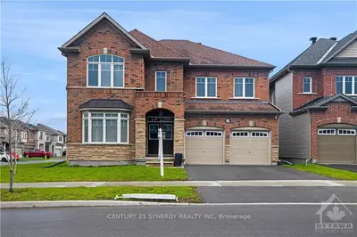 514 PARADE Drive, Stittsville - Munster - Richmond, ON K2S 0X8