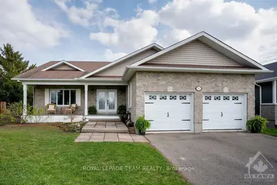 533 Fred Street, North Dundas, On K0c 2k0