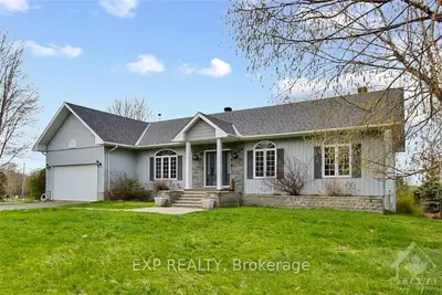22 MORAN Road, Rideau Lakes, ON K0G 1L0