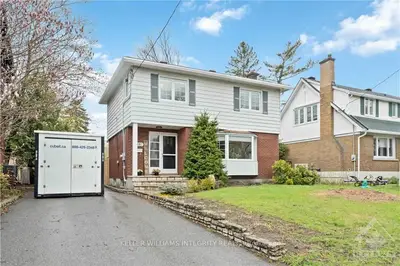 1387 ORILLIA Street, Alta Vista and Area, ON K1H 7N6
