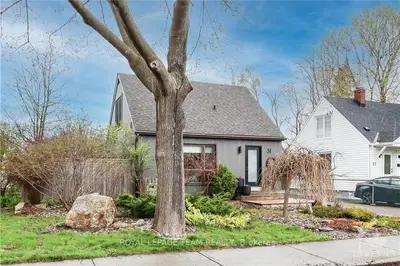 31 MARSHALL Avenue, Carlington - Central Park, ON K1Z 7X1