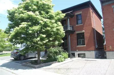 64 IVY Crescent, New Edinburgh - Lindenlea, ON K1M 1X6