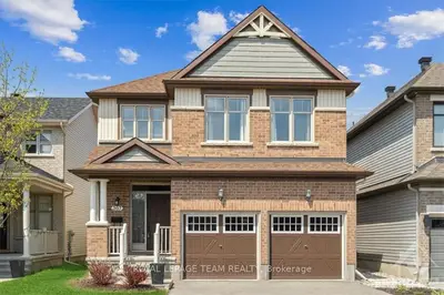 367 ARDMORE Street, Blossom Park - Airport and Area, ON K4M 0E1