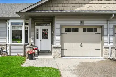 4 GOLF SIDE Lane, Brockville, ON K6V 0E7