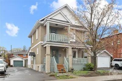 71 ST FRANCIS Street, West Centre Town, ON K1Y 1W8