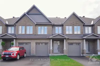 514 MUSCARI Street, Blossom Park - Airport and Area, ON K1T 0S3