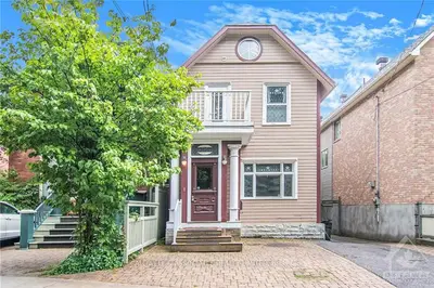 184 DUFFERIN Road, New Edinburgh - Lindenlea, ON K1M 2A6