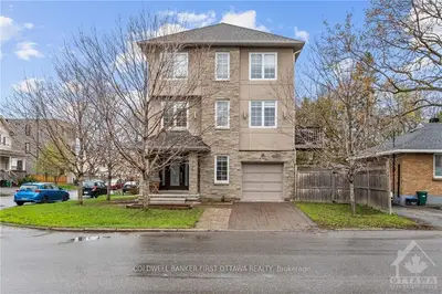 1247 SHILLINGTON Avenue, Carlington - Central Park, ON K1Z 7Z9