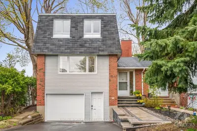 1365 KILBORN Avenue, Alta Vista and Area, ON K1H 6L5