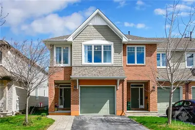 293 MOJAVE Crescent, Stittsville - Munster - Richmond, ON K2S 0H7