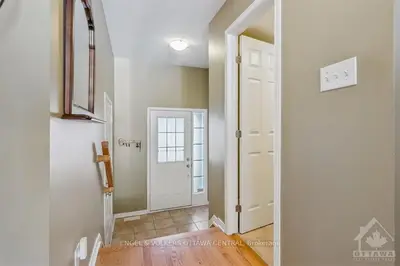 307 BRIGITTA Street, Kanata, ON K2S 0H8
