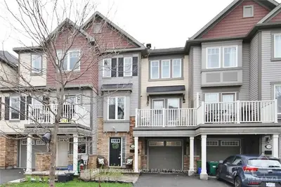 131 GRENADINE Street, Stittsville - Munster - Richmond, ON K2S 0P1