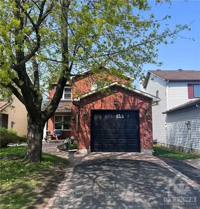 1610 BAIE VERTE Crescent, Orleans - Convent Glen and Area, ON K1C 3K2