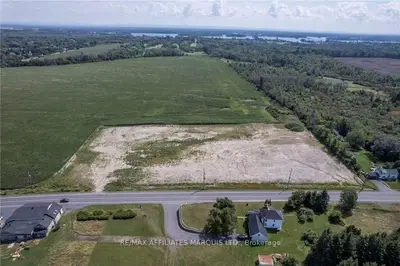 Lot 5 TYOTOWN Road, South Glengarry, ON K6H 7S6