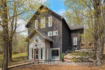 1750 BURNSTOWN Road, McNab/Braeside, ON K0J 1G0