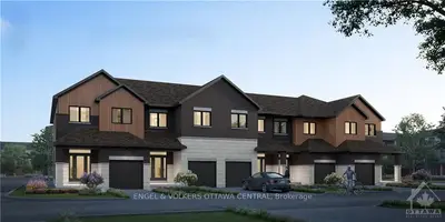 505 MONTJAY Drive, Orleans - Cumberland and Area, ON K4A 5R1